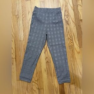Capri Dress Pants